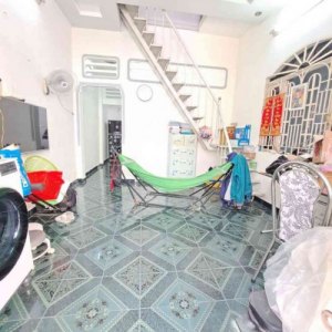 [KH031*] Đất ODT 64m2 gần Emart Phan Huy Ích, 5.x tỷ