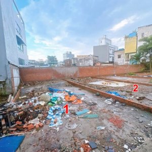 [H2584*] SO VỚI THỊ TRƯỜNG, LÔ ĐẤT NÀY giá rẻ VÔ ĐỐI CHỈ 9.X TỶ