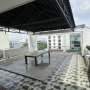 [K2586*] TÒA NHÀ 5 tầng NGANG 5.5M MT NGUYỄN XÍ sát CẦU ĐỎ - 31.X TỶ
