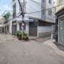 [T2585*] CHỦ HẠ GIÁ bán gấp ĐẤT XÂY CAO TẦNG NGUYỄN VĂN ĐẬU - 6.X TỶ