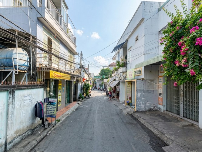 [D2583*] SO VỚI THỊ TRƯỜNG, CĂN MT NÀY giá mềm VÔ ĐỐI - 12.X TỶ