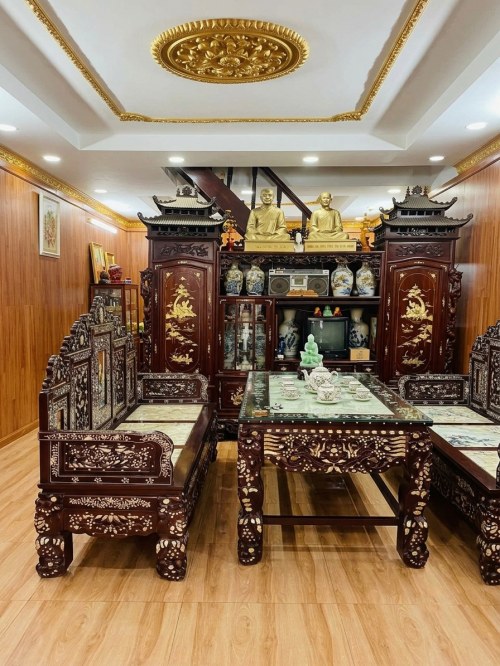 [L2581*] XÂY CHDV ĐỈNH CAO - 106M2 hậu nở sát PHẠM VĂN ĐỒNG - 8.X TỶ
