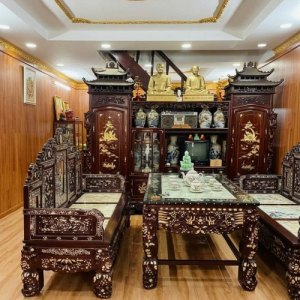 [L2581*] XÂY CHDV ĐỈNH CAO - 106M2 hậu nở sát PHẠM VĂN ĐỒNG - 8.X TỶ