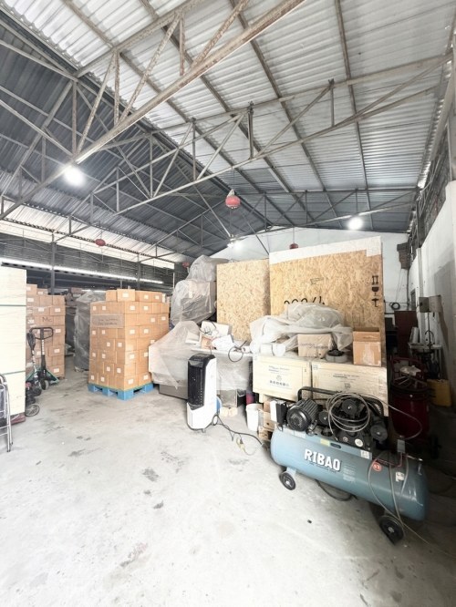 [O2588*] Khách tìm kho xưởng D.Tích lớn gần Nơ Trang Long, Bình Thạnh? Giá 37.x tỷ