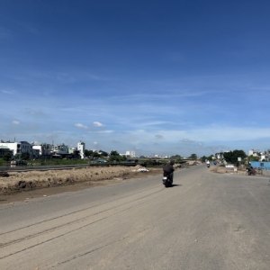 [KH037*] Cơ hội ĐTư! Đất Tô Ngọc Vân vuông vức 4x17m, giá 2.x tỷ.