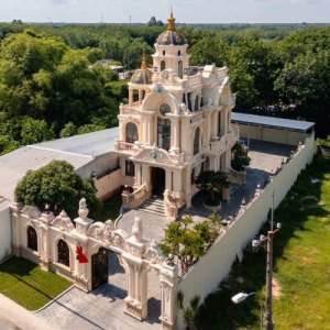 [T2591*] Khách tìm Villa sân vườn lớn MT Tỉnh Lộ 15 Củ Chi? Giá 19.x tỷ