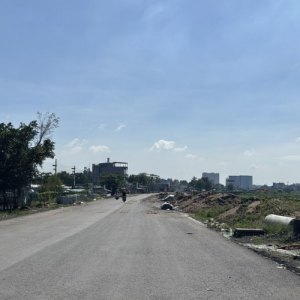[KH036*] Đất 1/ Tô Ngọc Vân gần cầu Bến Phân, 93m2 giá 4.x tỷ