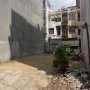 [L2587*] Đất xây tòa nhà văn phòng sát Phạm Văn Đồng, Bình Thạnh - Giá 12.x tỷ