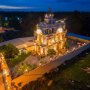 [T2591*] Khách tìm Villa sân vườn lớn MT Tỉnh Lộ 15 Củ Chi? Giá 19.x tỷ