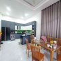 [K2592*] Khách tìm Biệt thự sân vườn 2 mặt thoáng góc view sông khu Đặng Thùy Trâm? Giá 32.x tỷ