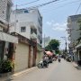 [D2589*] Tìm nhà xưởng quỹ đất lớn xây cao tầng sát ĐH Văn Lang, Bình Thạnh? Giá 52.x tỷ