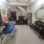 [D2595] hiếm có BĐS mặt tiền NGANG 7.6M gần CHỢ CẦU - GIÁ 19.X TỶ