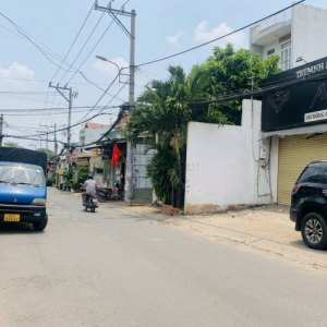 [K2598*] CHỦ NGỘP HẠ GIÁ MT KHỦNG 196M2 liền AN SƯƠNG - 16.X TỶ