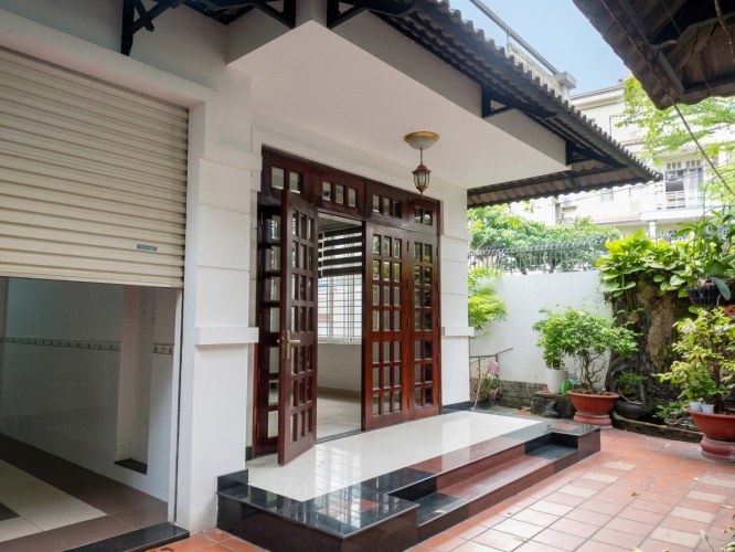 [K2604*] Villa 3T giá hấp dẫn Đ.Tư gần cầu An Lộc. Giá 32.x tỷ