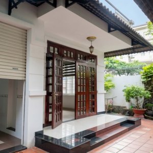 [K2604*] Villa 3T giá hấp dẫn Đ.Tư gần cầu An Lộc. Giá 32.x tỷ