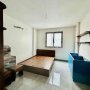 [T2603*] Tòa nhà CHDV 20P có hầm thang máy gần MT. Giá 32.x tỷ