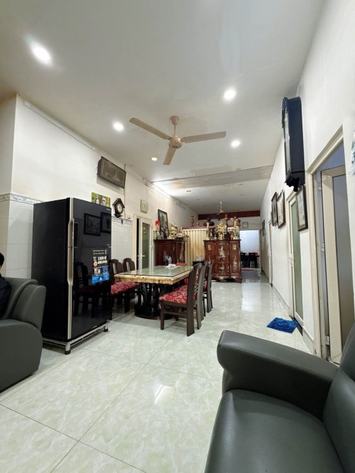 [D2607*] Nhà 2 tầng D.Tích Khủng 289m2 Khu Bình Lợi Trung, 35.x Tỷ