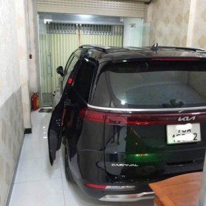 [K2610*] Siêu Phẩm 4 tầng Ngang 4x18m Vuông Vức Khu Bình Lợi Trung, 12.x Tỷ