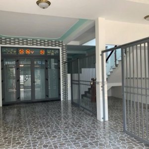 [L2605*] Nhà 1/ Phan Huy Ích Khu An Hội Tây, SHR, 15.x Tỷ