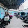 [H2608*] Quỹ Đất Khủng 601m2 T.Cư gần ĐH Văn Lang Bình Thạnh, 10x Tỷ