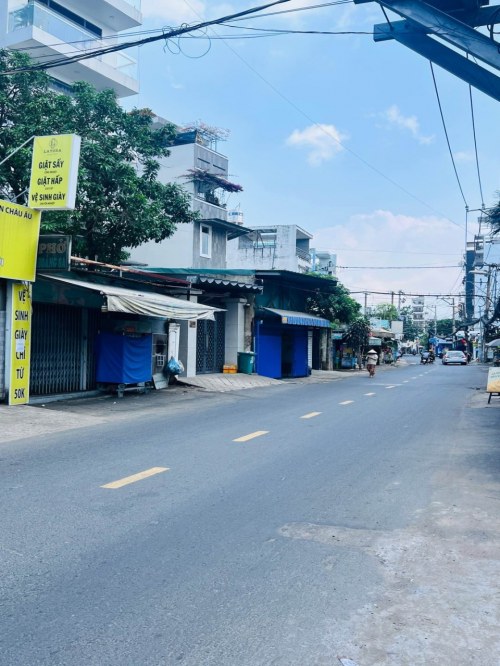[H2608*] Quỹ Đất Khủng 601m2 T.Cư gần ĐH Văn Lang Bình Thạnh, 10x Tỷ