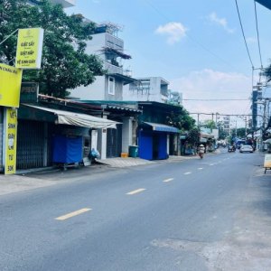 [H2608*] Quỹ Đất Khủng 601m2 T.Cư gần ĐH Văn Lang Bình Thạnh, 10x Tỷ