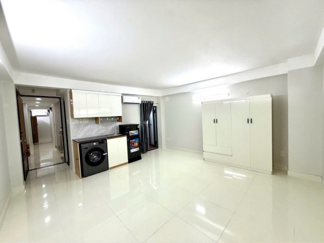 [D2613*] CHỦ NGỢP giảm mạnh CHDV 16PN gần PHẠM VĂN ĐỒNG, GIÁ 15.x TỶ