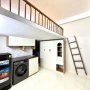 [D2613*] CHỦ NGỢP giảm mạnh CHDV 16PN gần PHẠM VĂN ĐỒNG, GIÁ 15.x TỶ