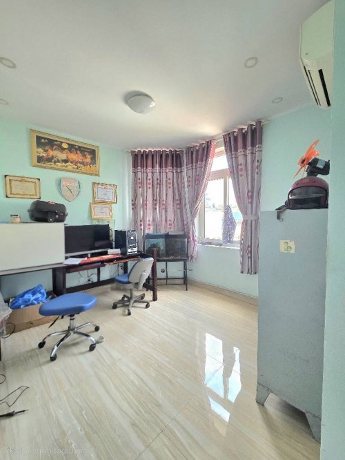 [K2616*] LỢI ÍCH VƯỢT TRỘI KHI MUA CHDV 10P THU 35TR/Tr.Học BÌNH THẠNH, GIÁ 15.x TỶ