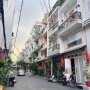 L2611* Nhà vuông vắn 6x15m đúc 4 tầng sát Emart Bình Thạnh 13.x tỷ