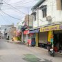 [KH041*] Cơ hội ĐTư nhà mặt tiền KD sát chợ Xóm Mới, 4.x tỷ