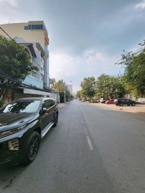 [O2612*] MT Vũ Ngọc Phan Bình Thạnh 151m2 Ngang 6m - Giá Chỉ 22.x Tỷ