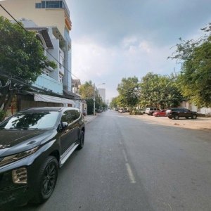 [O2612*] MT Vũ Ngọc Phan Bình Thạnh 151m2 Ngang 6m - Giá Chỉ 22.x Tỷ
