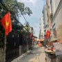 [KH040*] Đất hẻm xe hơi gần mặt tiền Thống Nhất - Giá chỉ 4.x tỷ!