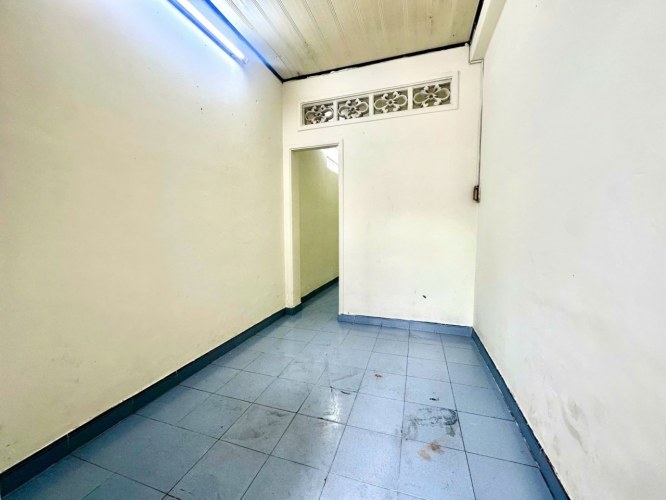 [H2614*] LỢI ÍCH KÉP KHI MUA CĂN GÓC 3 MẶT HẺM NƠ TRANG LONG, GIÁ 10.x TỶ