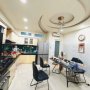 [H2620*] Chủ ngộp giảm gấp 1.5 tỷ nhà 4T sát Phạm Văn Đồng giá 12.x tỷ