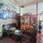 [T2621] giảm mạnh nhà 4 tầng D.Tích khủng gần Nơ Trang Long giá 21.x tỷ