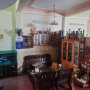 [T2621] giảm mạnh nhà 4 tầng D.Tích khủng gần Nơ Trang Long giá 21.x tỷ