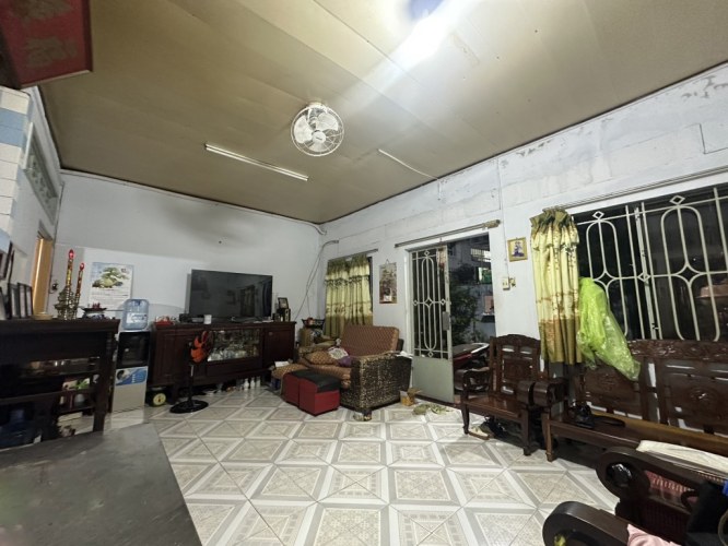 [D2619*] Đất nền xây CHDV giá siêu rẻ sát ĐH Văn Lang chỉ 10.x tỷ