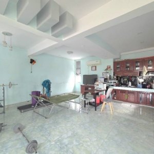 [L2617*] Tòa CHDV 20 phòng vị trí đắc địa gần Phạm Văn Đồng giá 30.x tỷ