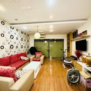 [T2627*] Nhà mặt tiền kinh doanh có lề 6m sát ĐH Văn Lang, 25.x tỷ