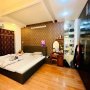 [T2627*] Nhà mặt tiền kinh doanh có lề 6m sát ĐH Văn Lang, 25.x tỷ