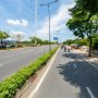 [L2623] Siêu phẩm đất mặt tiền Phạm Văn Đồng 2450m2 ngang 80m, giá 27x tỷ.