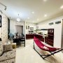 [T2627*] Nhà mặt tiền kinh doanh có lề 6m sát ĐH Văn Lang, 25.x tỷ