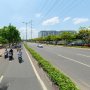 [L2623] Siêu phẩm đất mặt tiền Phạm Văn Đồng 2450m2 ngang 80m, giá 27x tỷ.