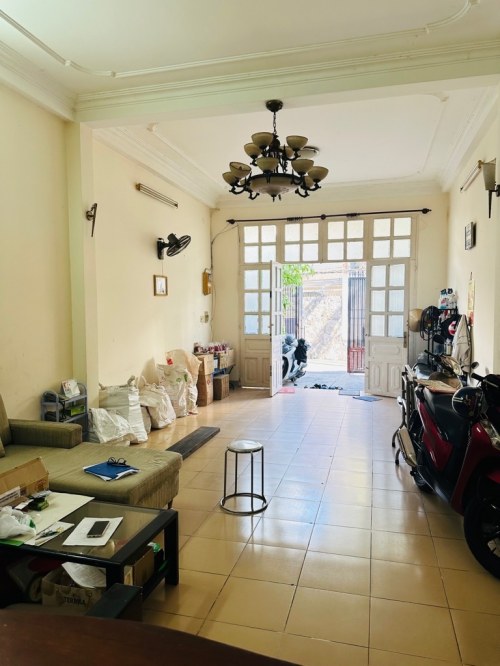 [H2626*] Nhà hẻm xe hơi gần ĐH Văn Lang giảm hẳn 2 tỷ, giá 17.x tỷ