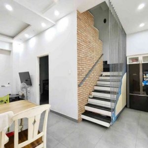 [H2632*] TÌM ĐÂU RA? NHÀ LÊ QUANG ĐỊNH gần PHẠM VĂN ĐỒNG Ở ngay, GIÁ 5.x TỶ
