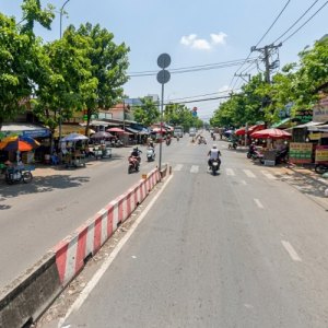 [D2637] MT Nguyễn Thị Sóc Ngang 10m hàng hiếm Khu Bà Điểm 22.x Tỷ