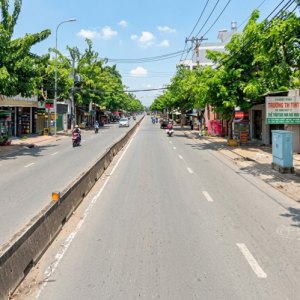 [H2638*] Tài Sản mặt tiền Đ. 20m sát Chợ Đầu Mối thu nhập Cao 29.x Tỷ