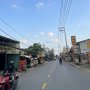 [O2642*] Đất MT kinh doanh Nguyễn Thị Sáu gần chợ Bà Điểm, 3x tỷ